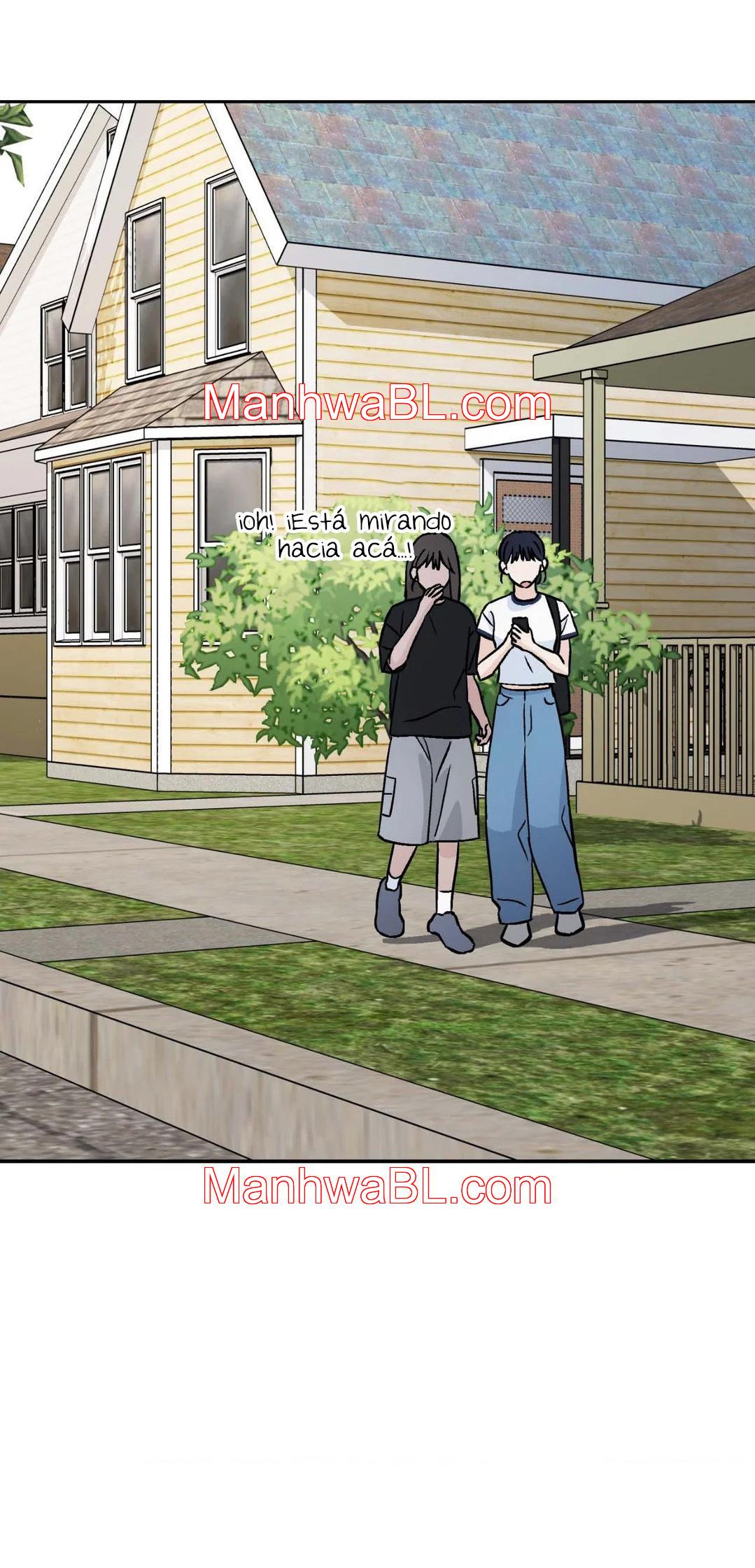 Un hombre como un perro - Capítulo 81.2 manhwa