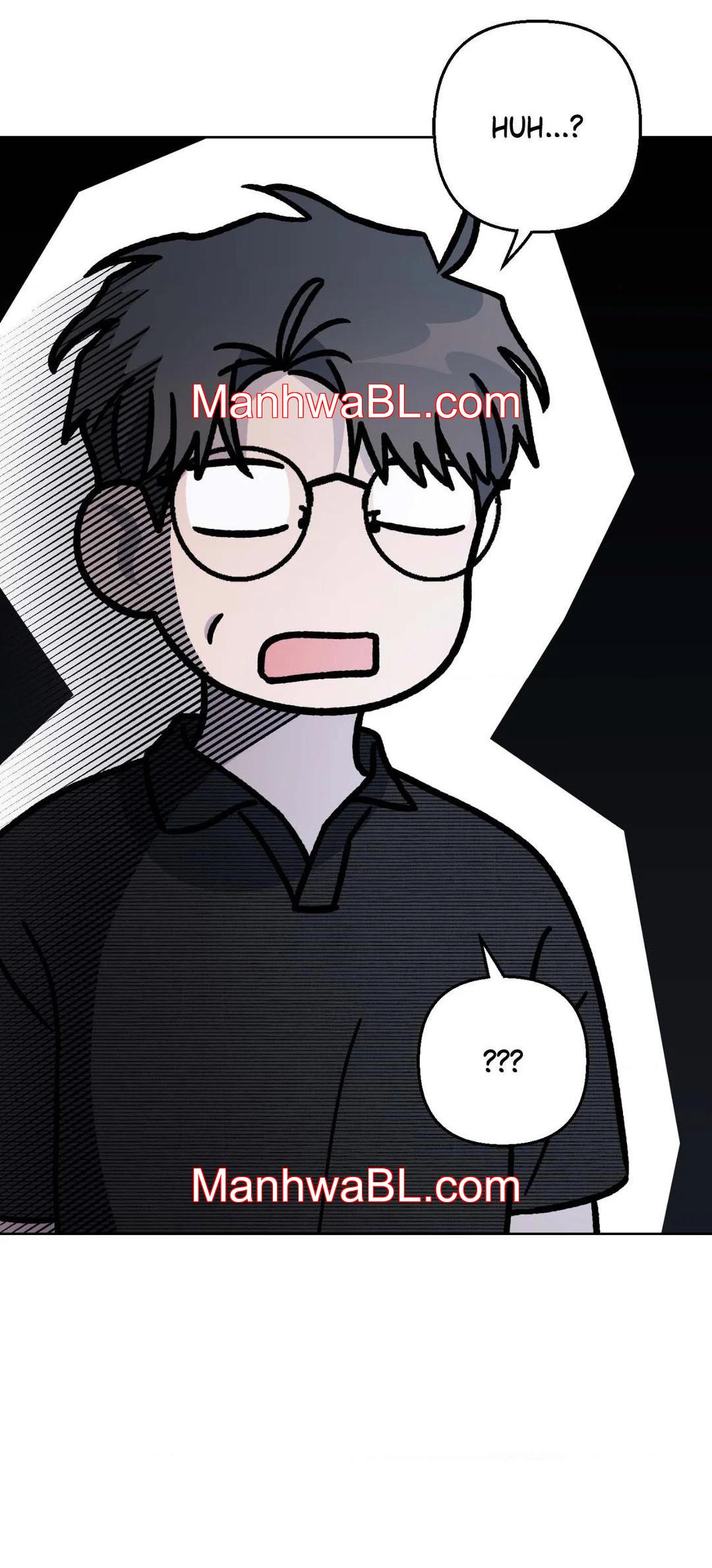 Un hombre como un perro - Capítulo 81.2 manhwa