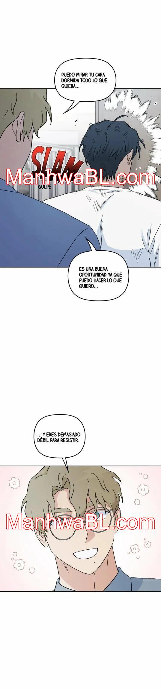 Un hombre como un perro - Capítulo 44.3 manhwa