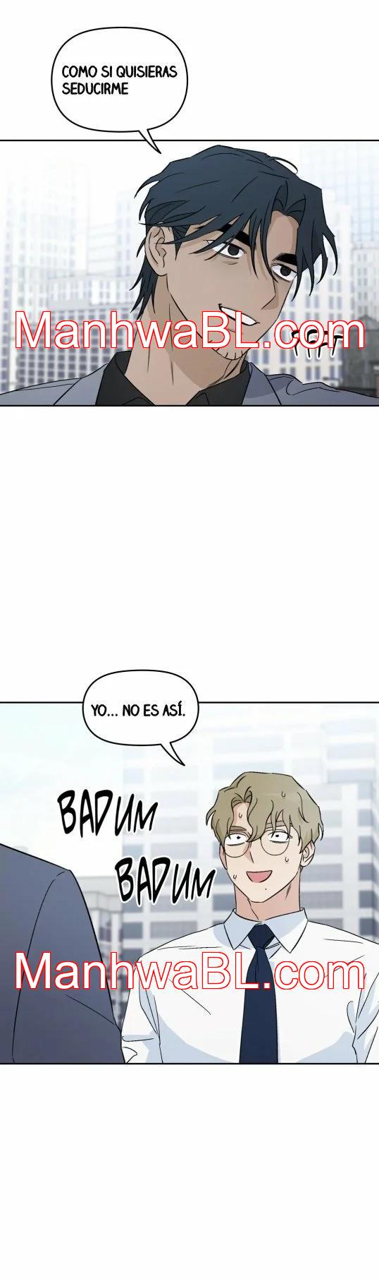 Un hombre como un perro - Capítulo 44.2 manhwa