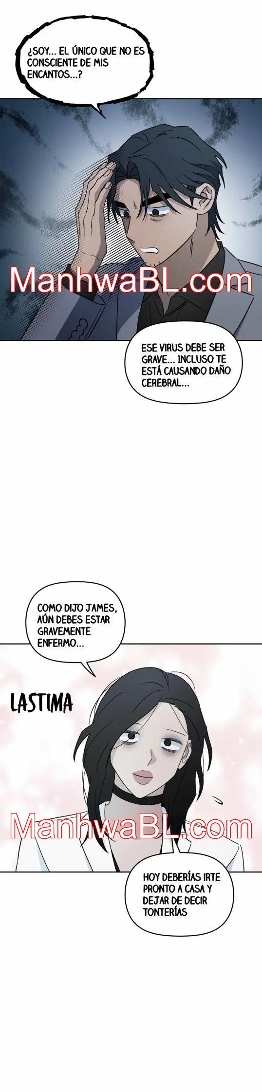 Un hombre como un perro - Capítulo 44.2 manhwa