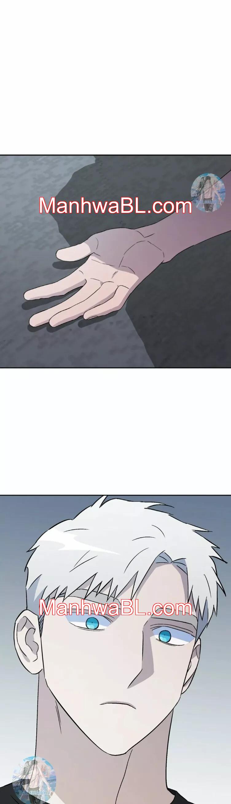 Un hombre como un perro - Capítulo 37.2 manhwa