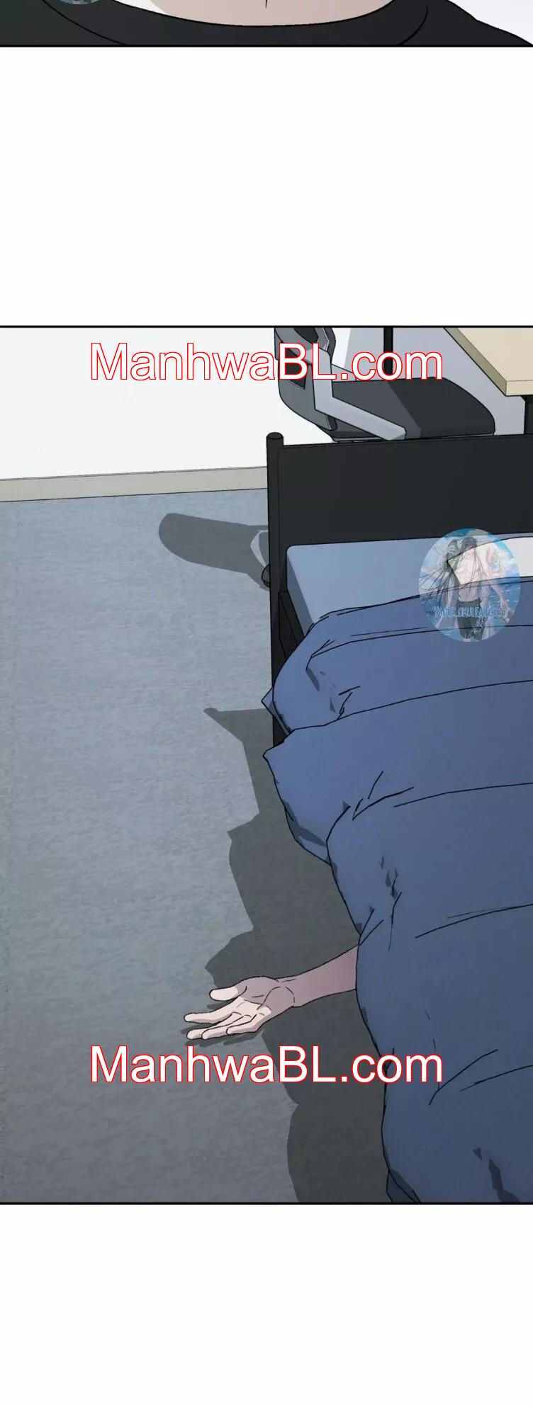 Un hombre como un perro - Capítulo 37.2 manhwa