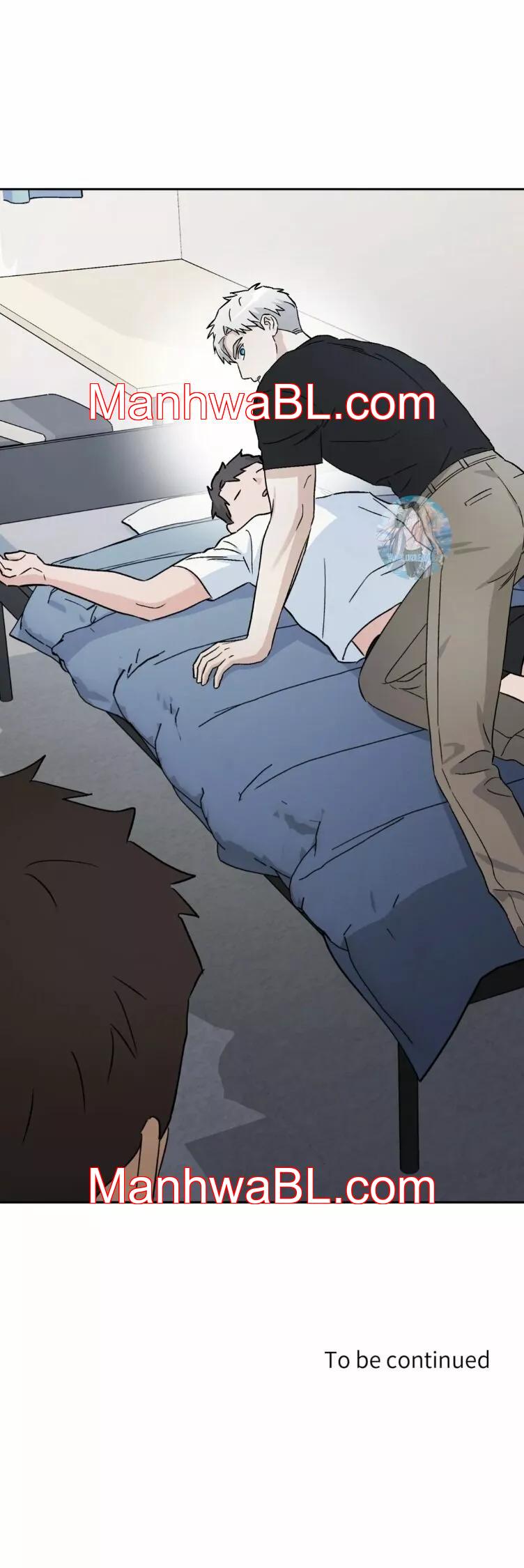 Un hombre como un perro - Capítulo 37.2 manhwa