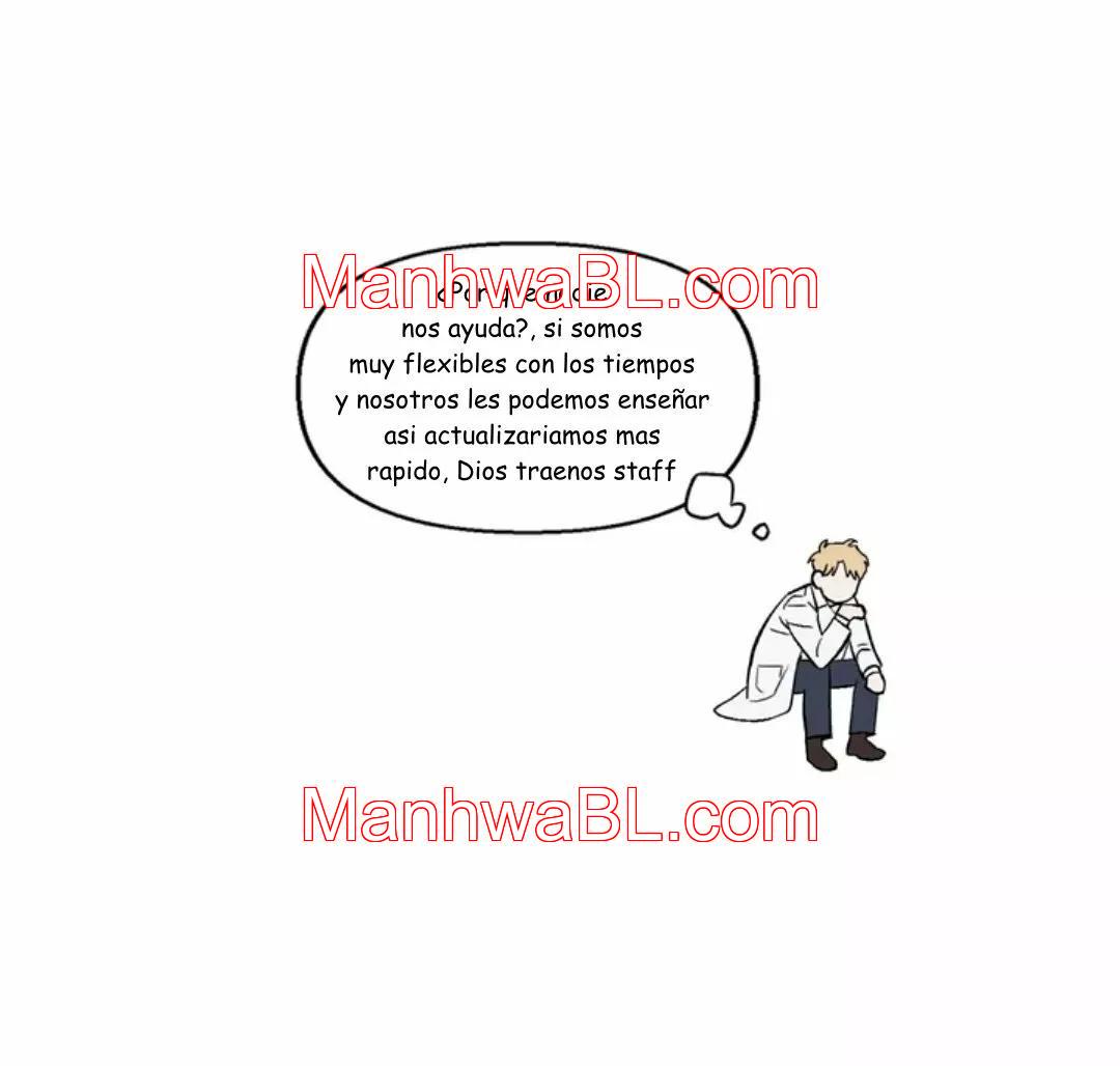 Un hombre como un perro - Capítulo 7 manhwa