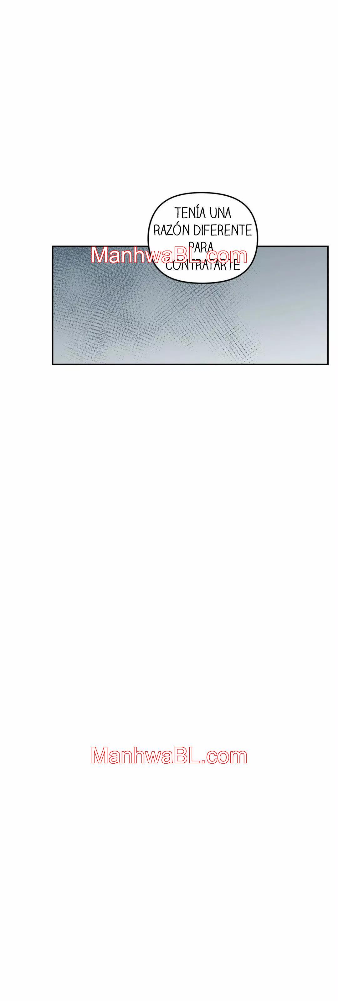 Un hombre como un perro - Capítulo 35.2 manhwa