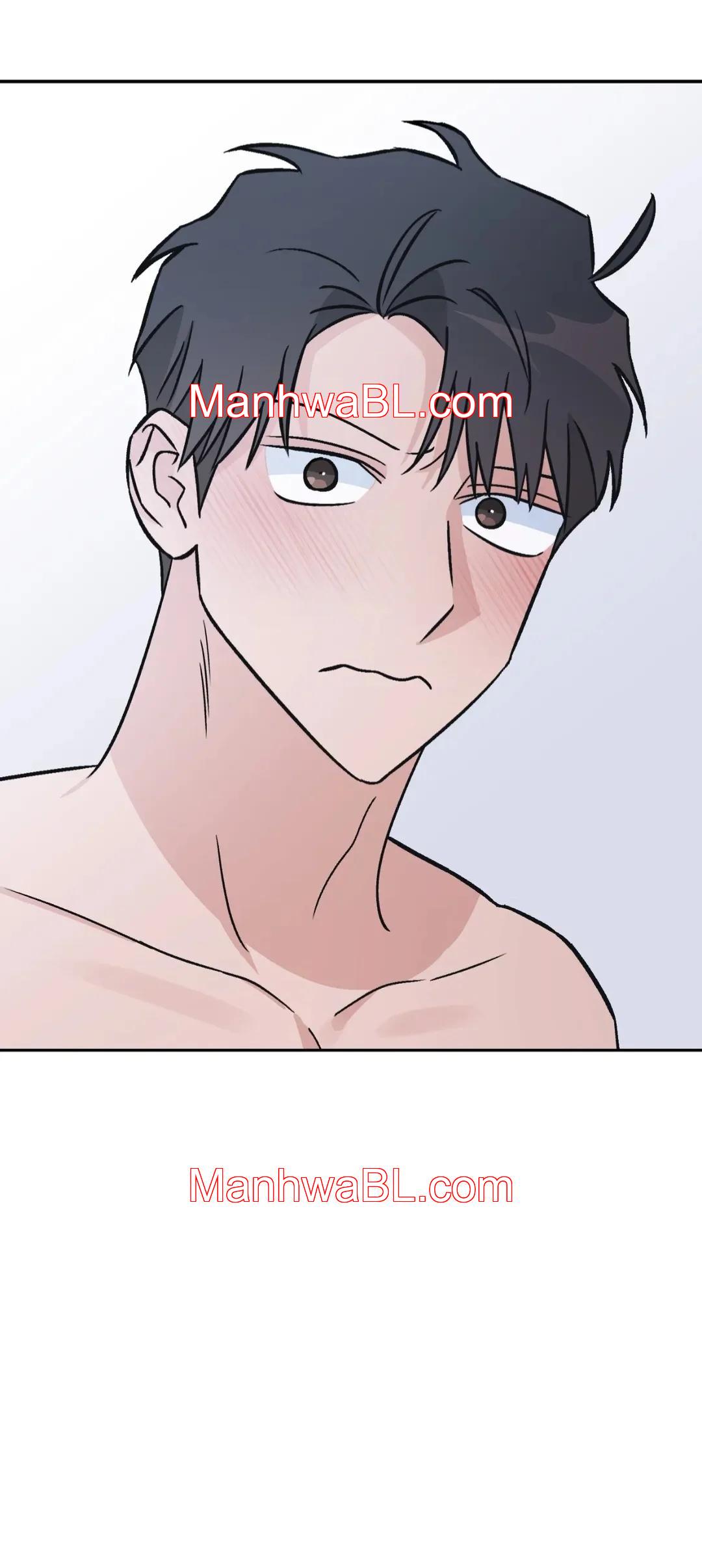 Un hombre como un perro - Capítulo 59 manhwa