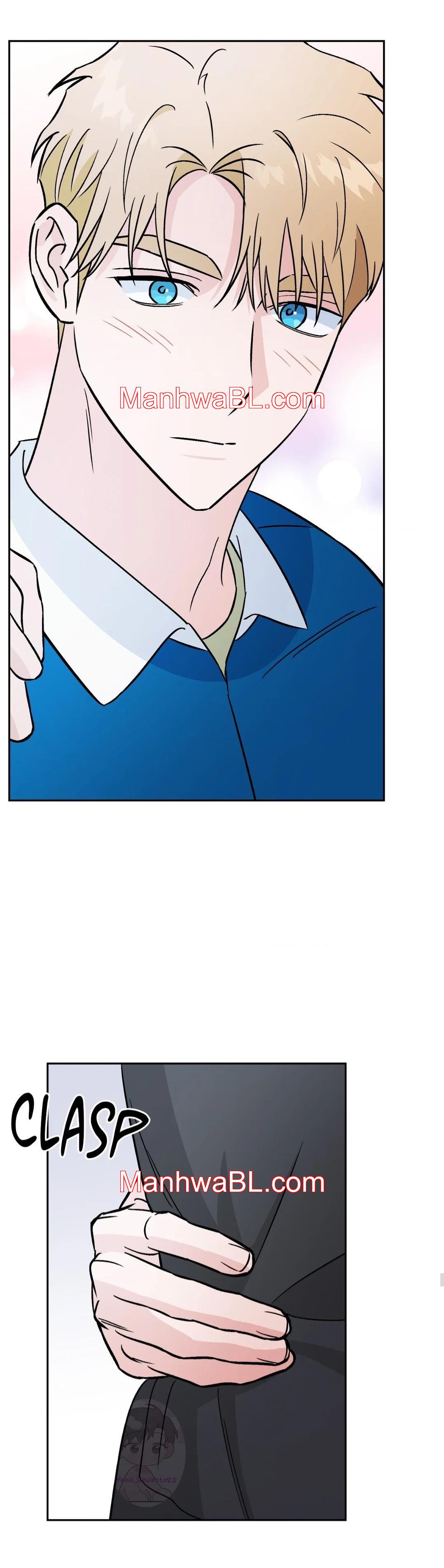 Un hombre como un perro - Capítulo 67.2 manhwa