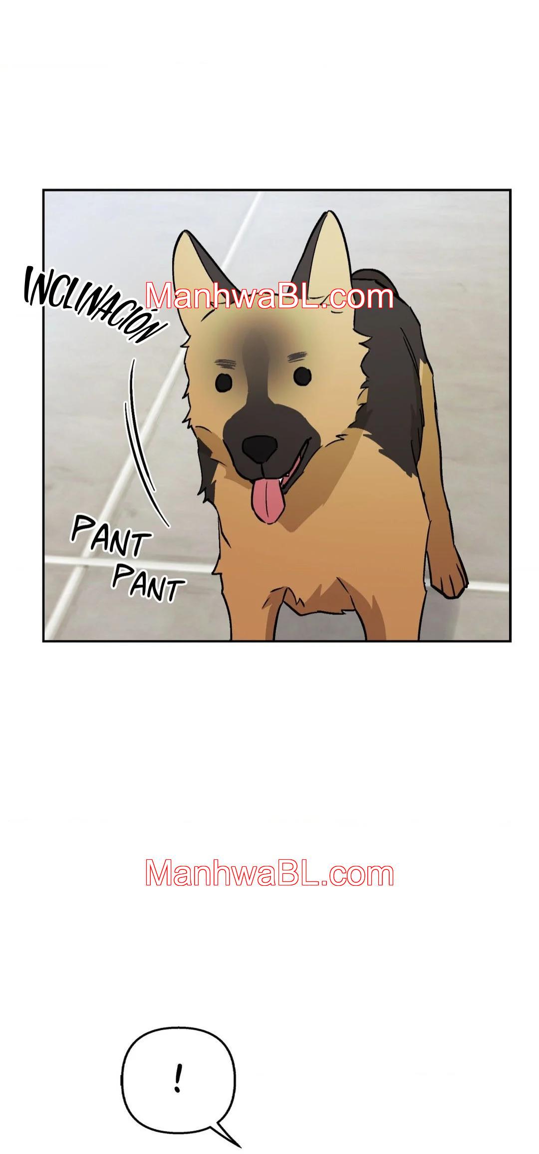 Un hombre como un perro - Capítulo 67.2 manhwa
