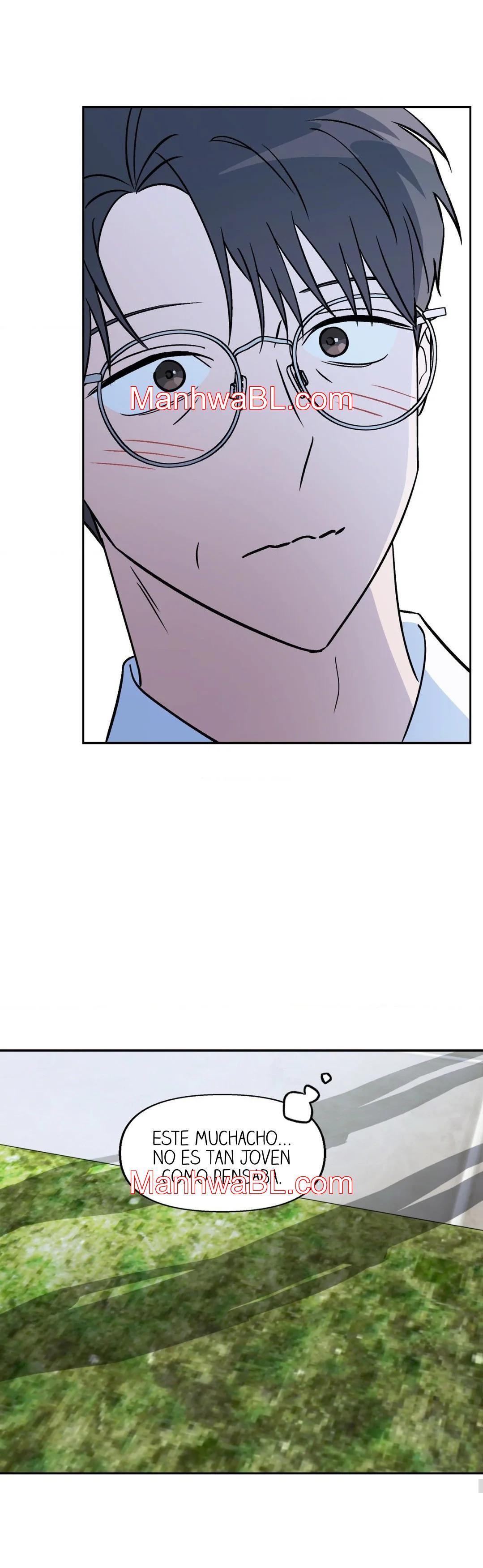Un hombre como un perro - Capítulo 67.2 manhwa
