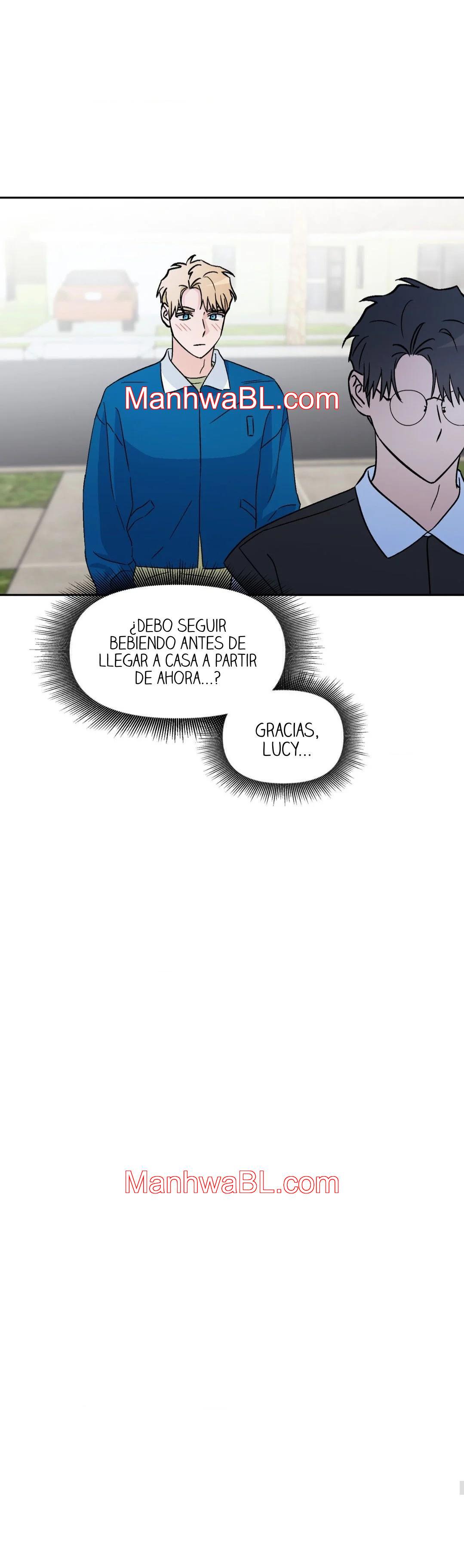 Un hombre como un perro - Capítulo 67.2 manhwa