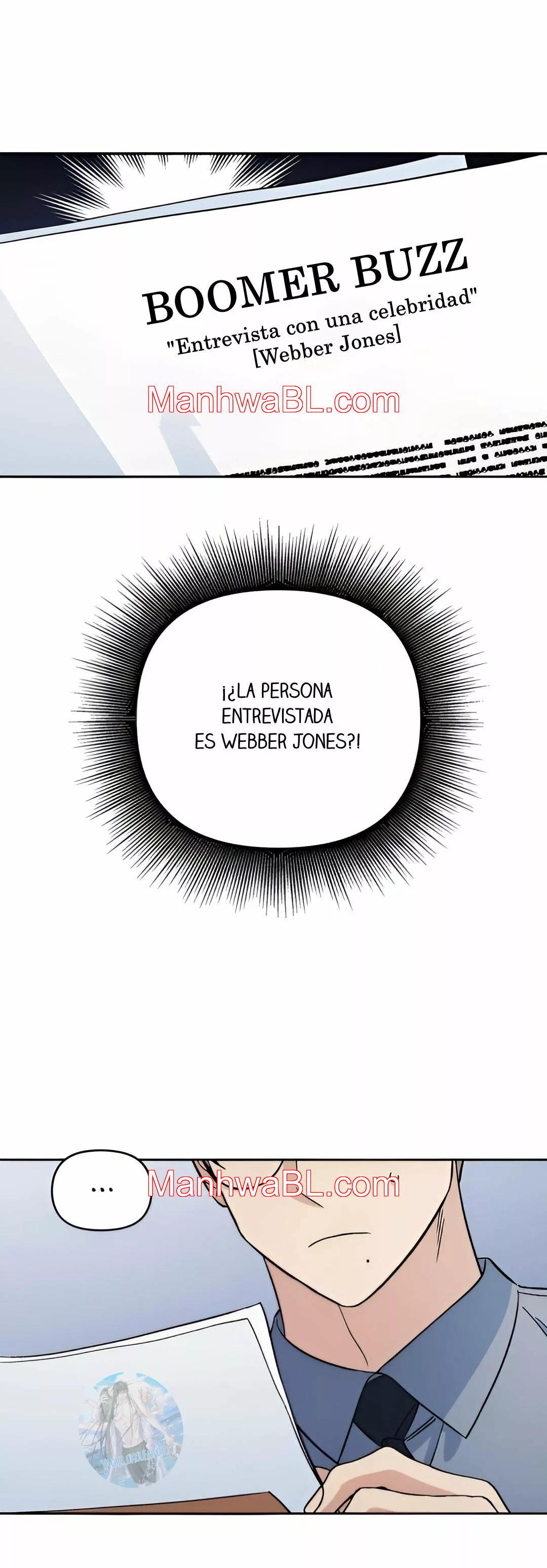 Un hombre como un perro - Capítulo 26.3 manhwa