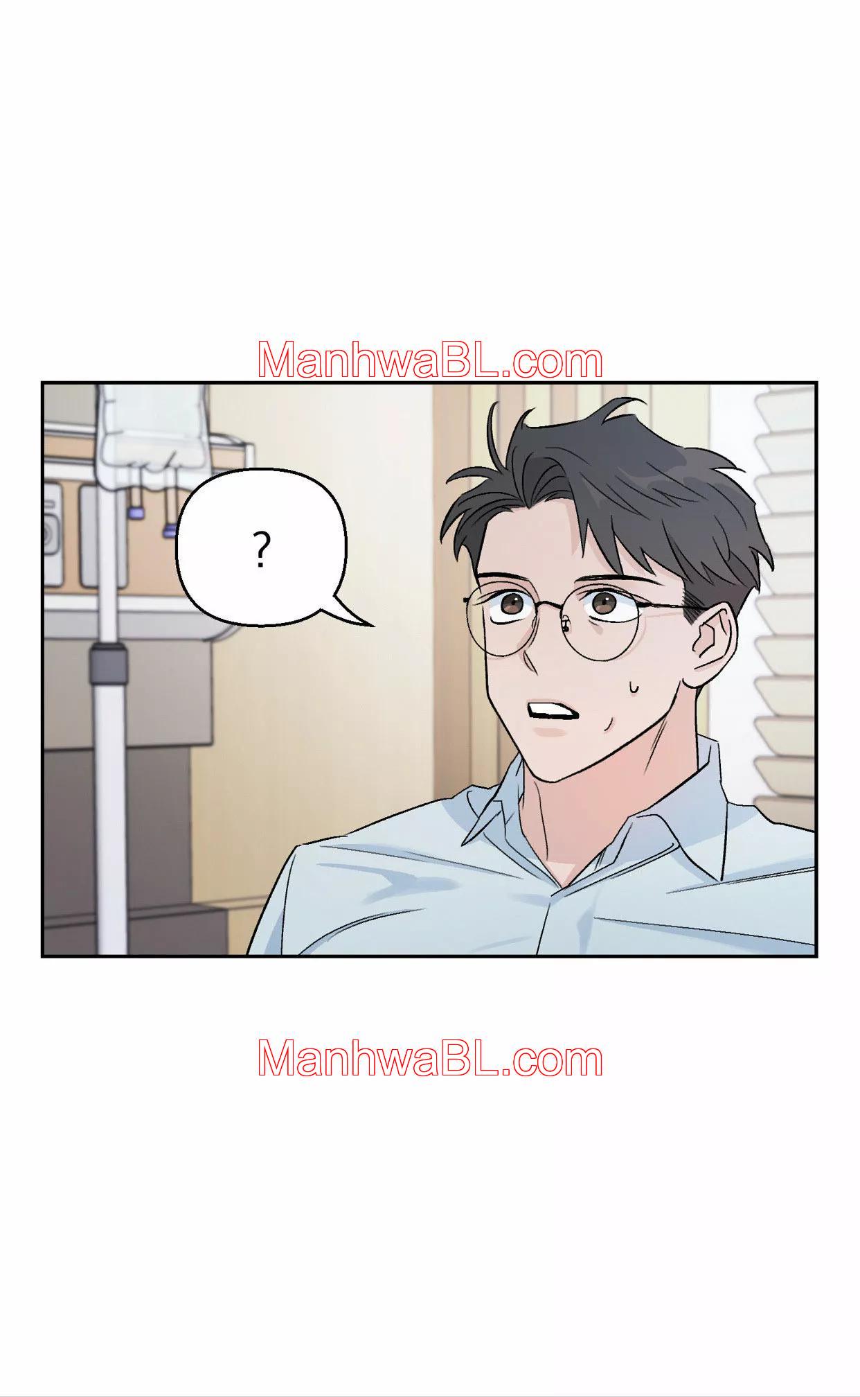 Un hombre como un perro - Capítulo 3.3 manhwa