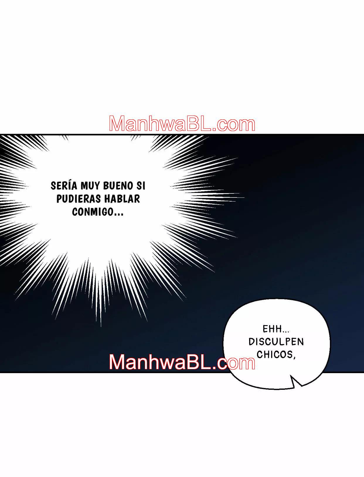 Un hombre como un perro - Capítulo 3.3 manhwa