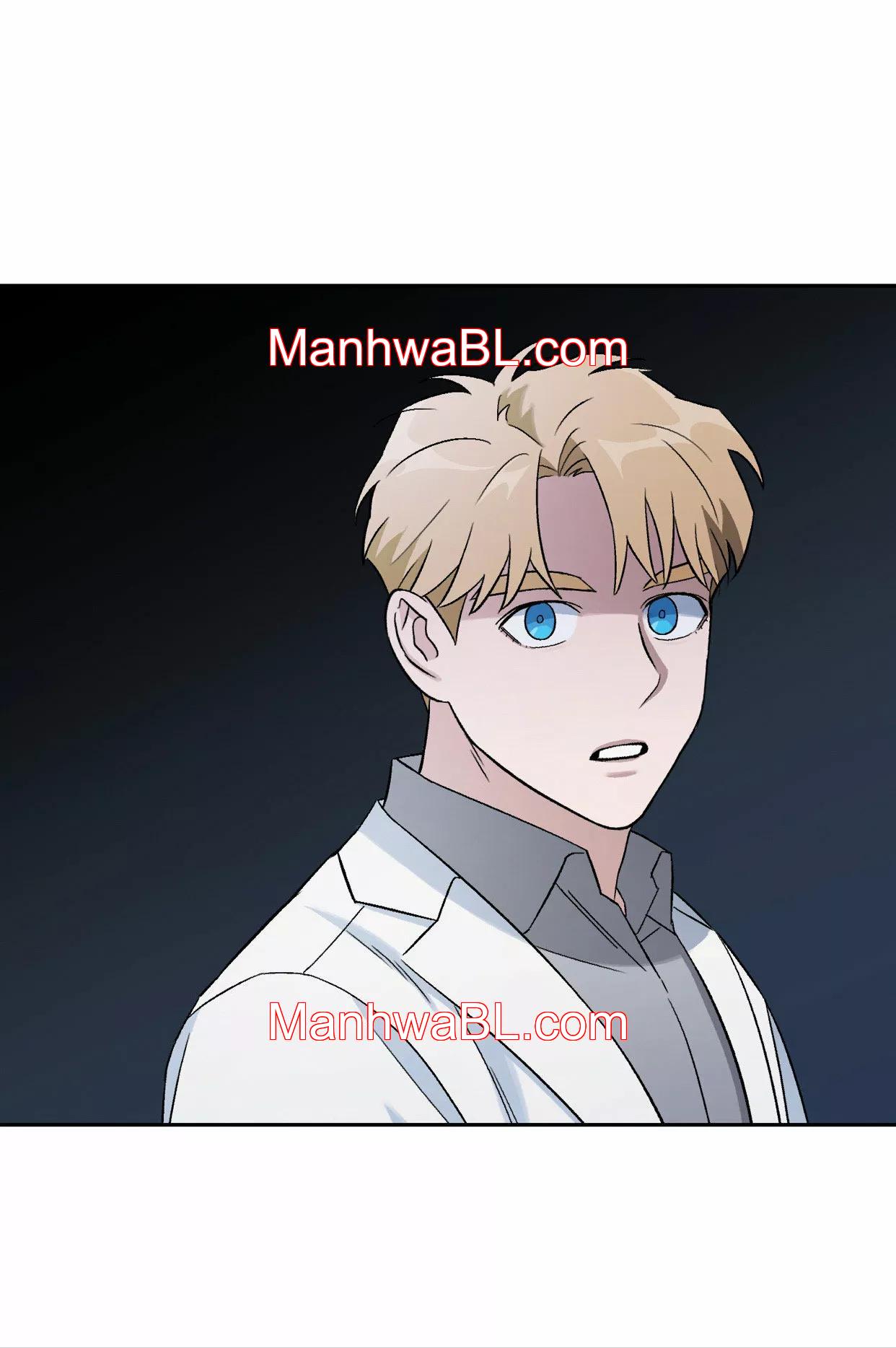 Un hombre como un perro - Capítulo 3.3 manhwa