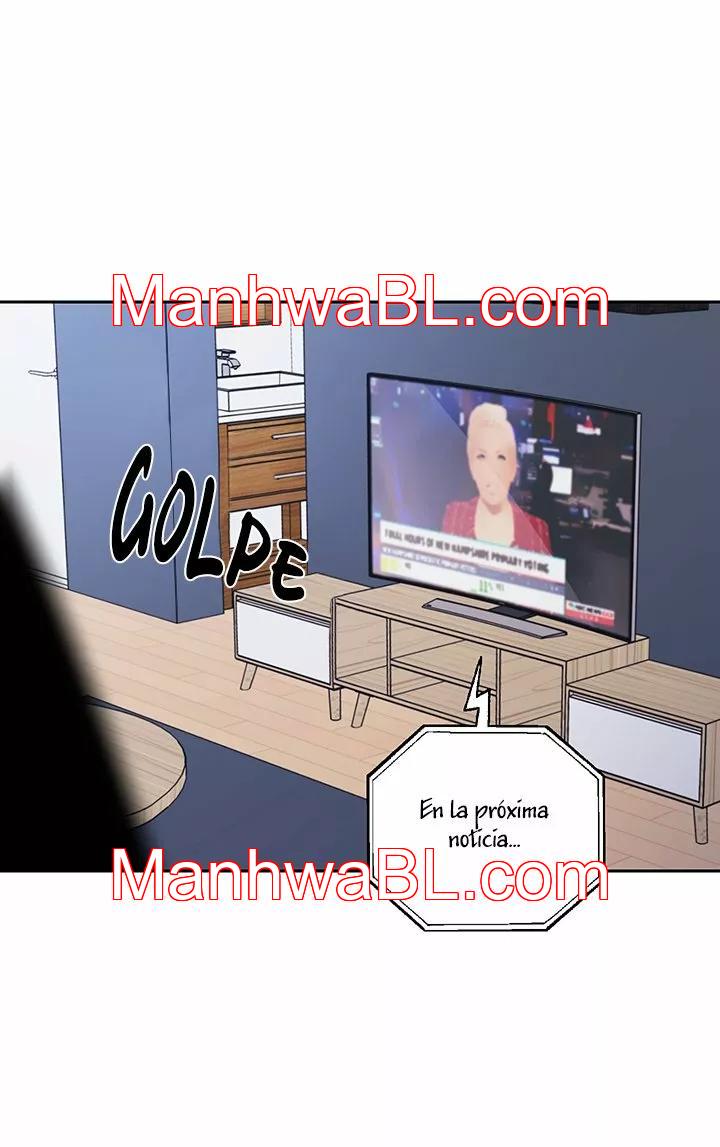 Un hombre como un perro - Capítulo 1.2 manhwa