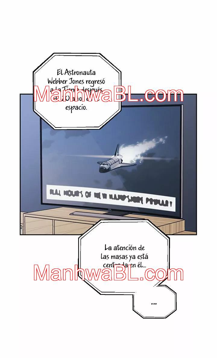 Un hombre como un perro - Capítulo 1.2 manhwa
