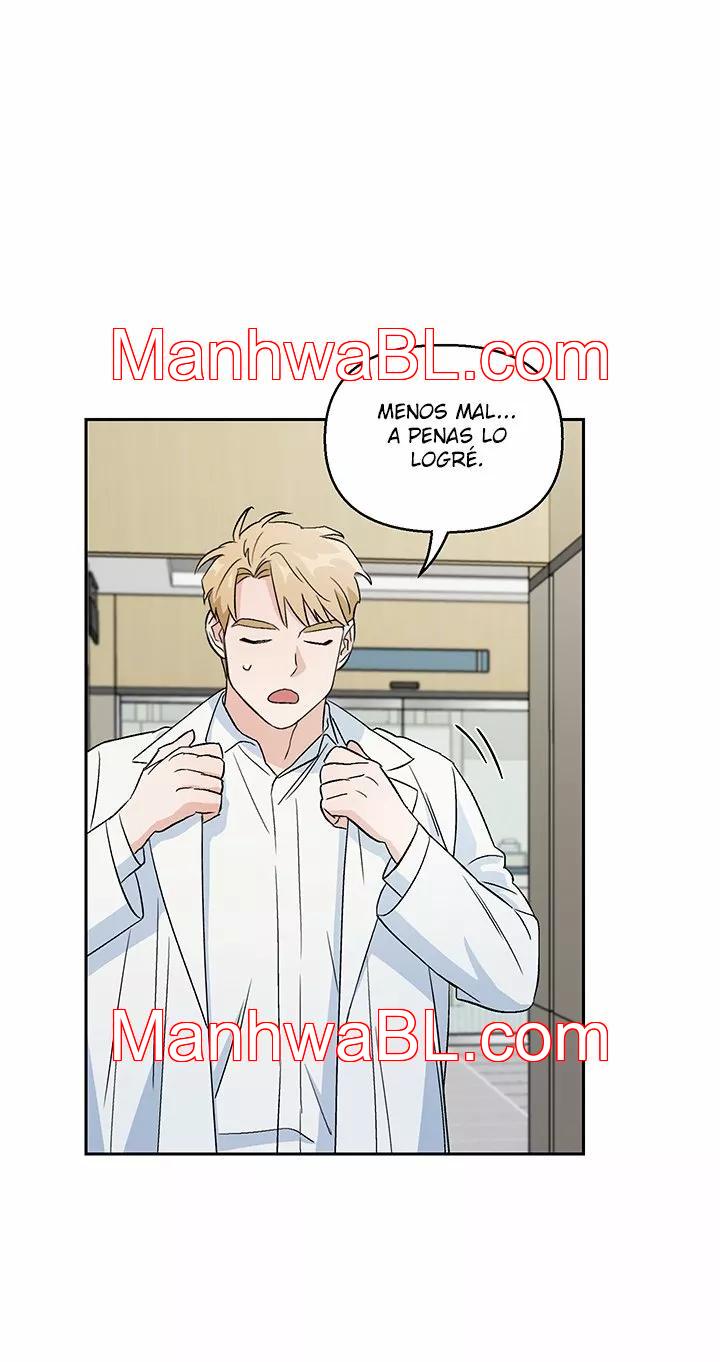 Un hombre como un perro - Capítulo 1.2 manhwa