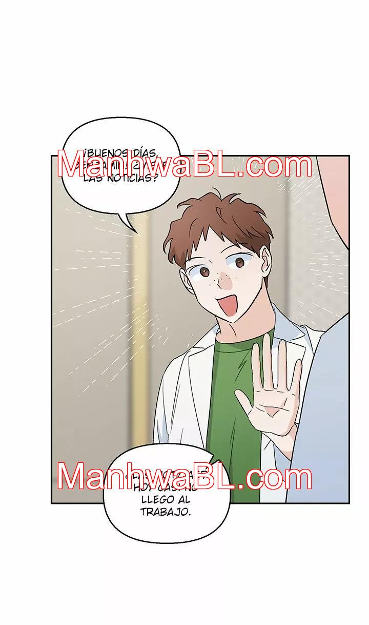 Un hombre como un perro - Capítulo 1.2 manhwa