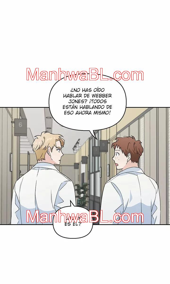 Un hombre como un perro - Capítulo 1.2 manhwa