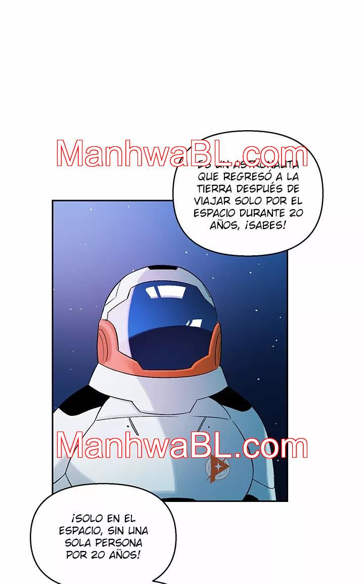 Un hombre como un perro - Capítulo 1.2 manhwa
