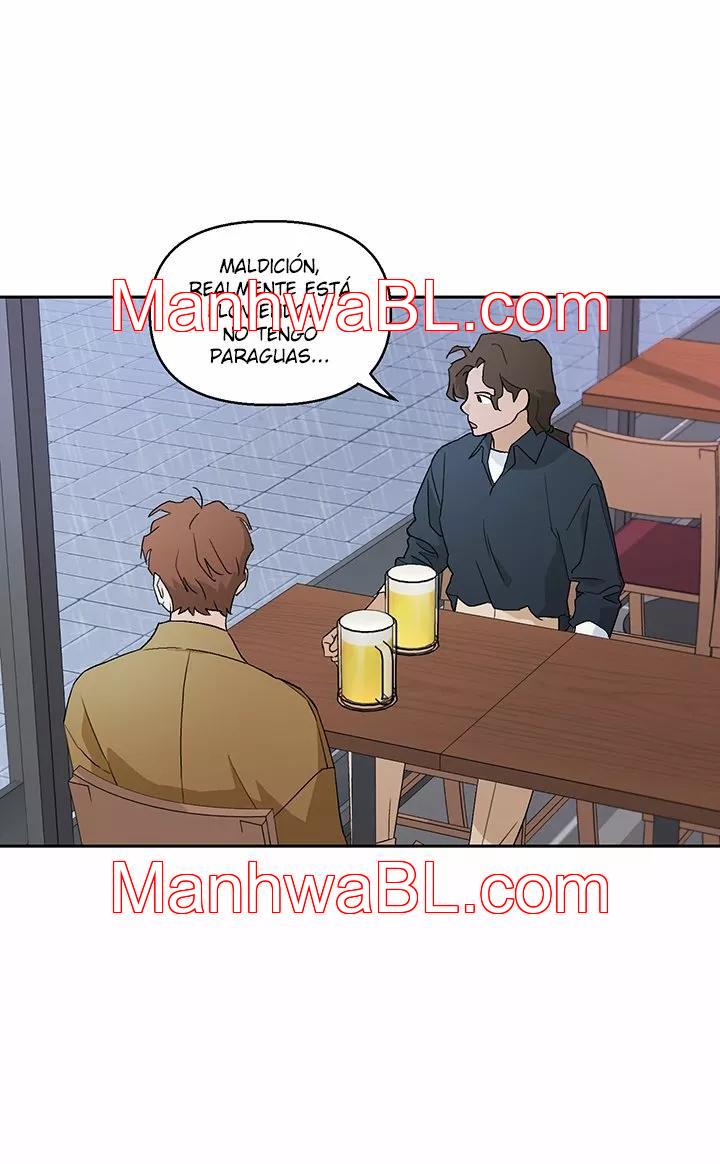 Un hombre como un perro - Capítulo 1.2 manhwa