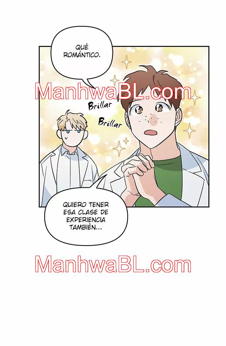 Un hombre como un perro - Capítulo 1.2 manhwa