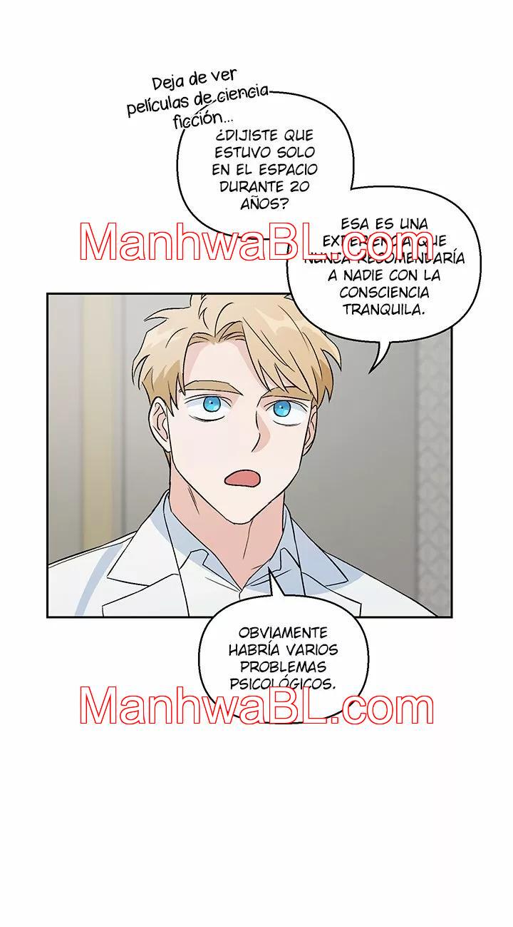 Un hombre como un perro - Capítulo 1.2 manhwa