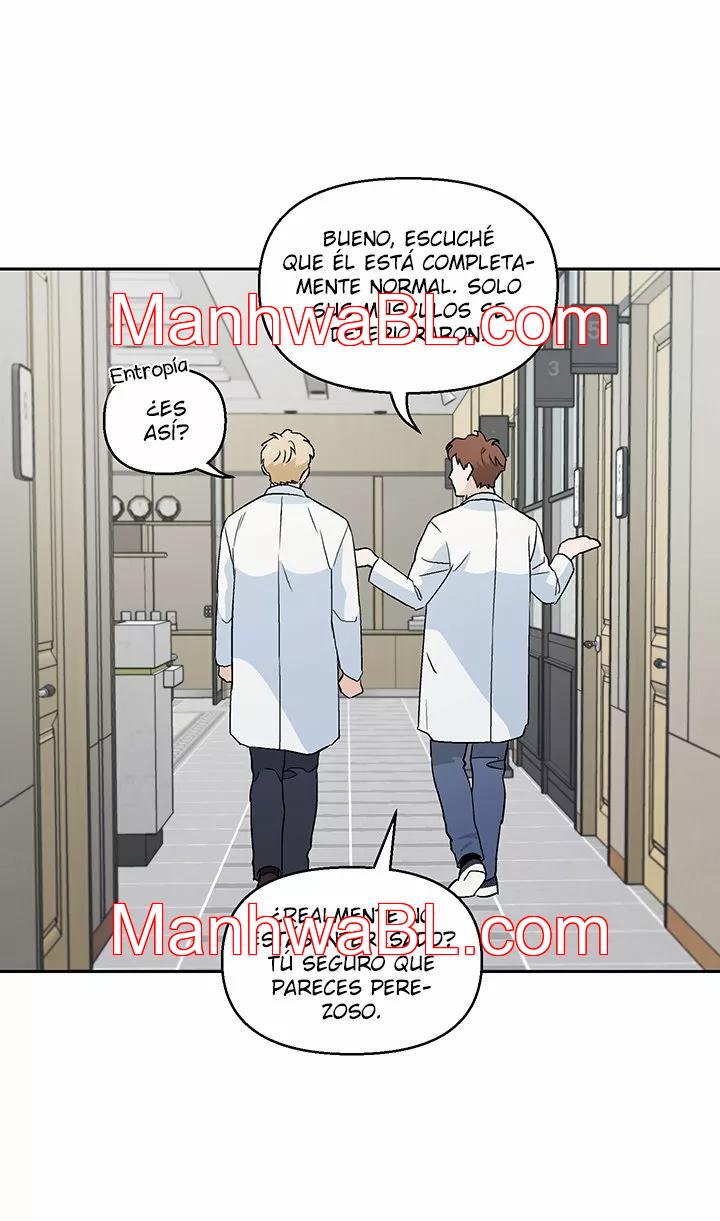 Un hombre como un perro - Capítulo 1.2 manhwa