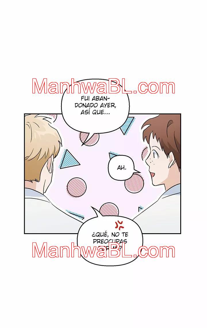 Un hombre como un perro - Capítulo 1.2 manhwa