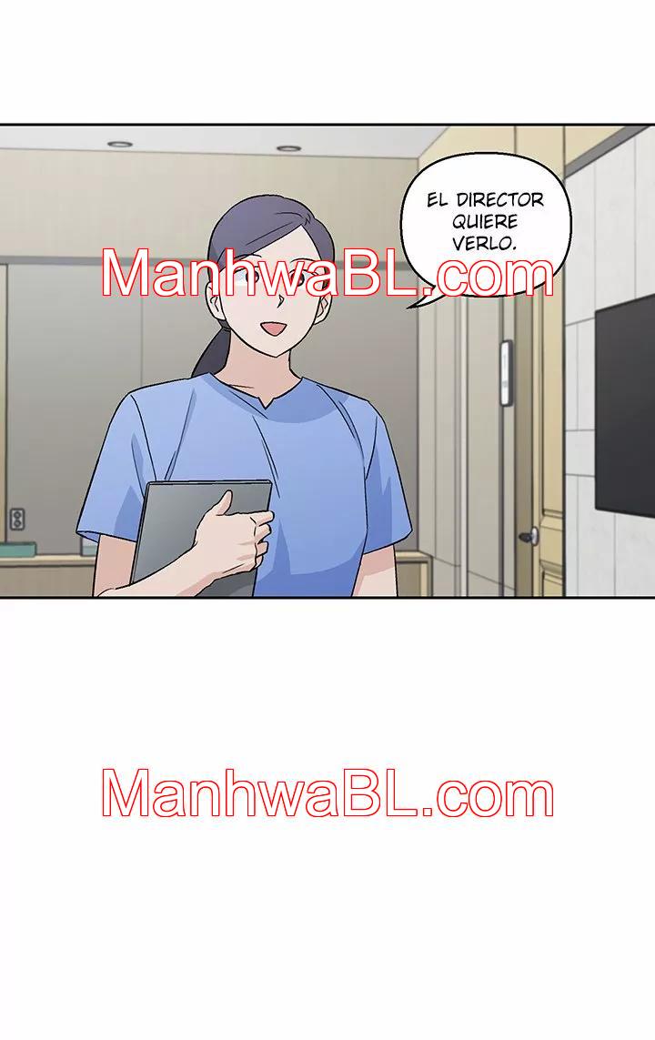 Un hombre como un perro - Capítulo 1.2 manhwa