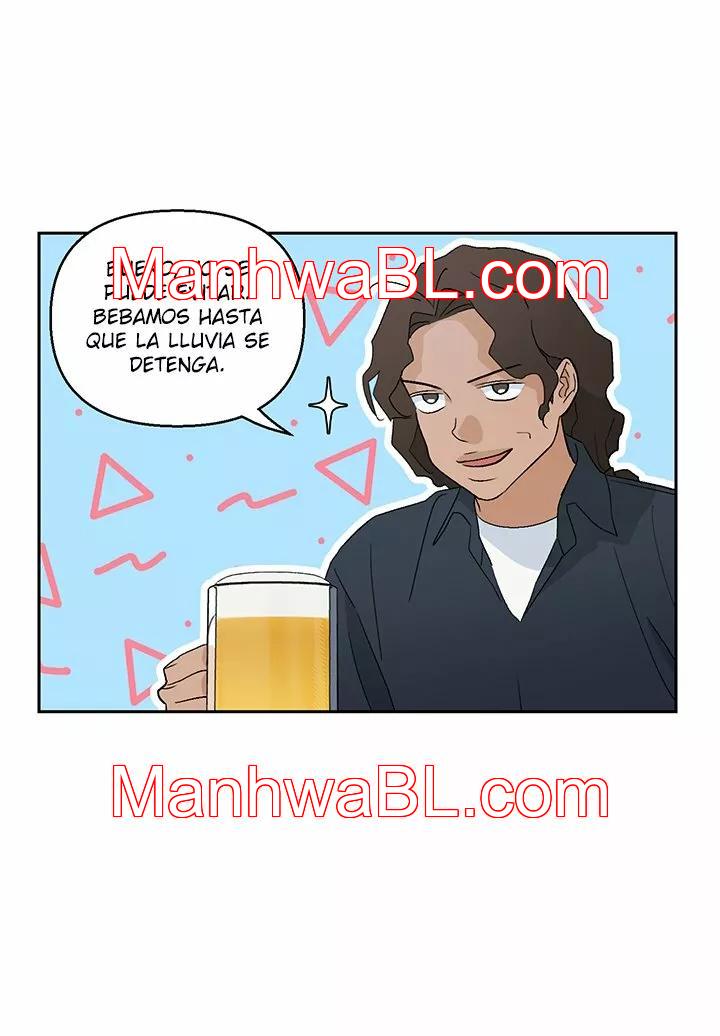 Un hombre como un perro - Capítulo 1.2 manhwa
