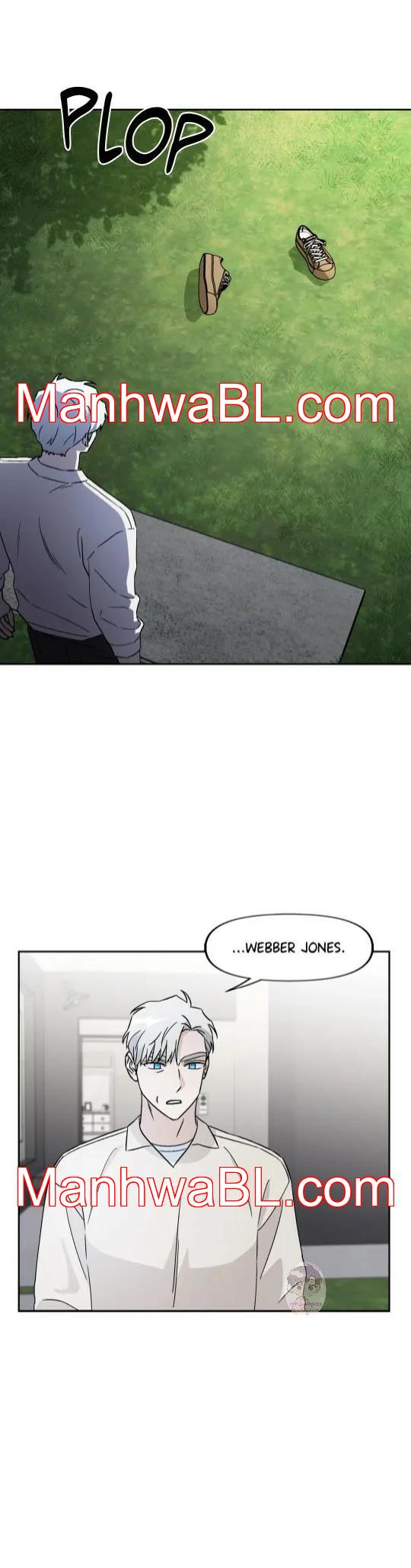 Un hombre como un perro - Capítulo 50.2 manhwa