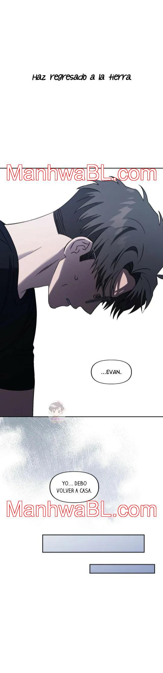 Un hombre como un perro - Capítulo 50.2 manhwa
