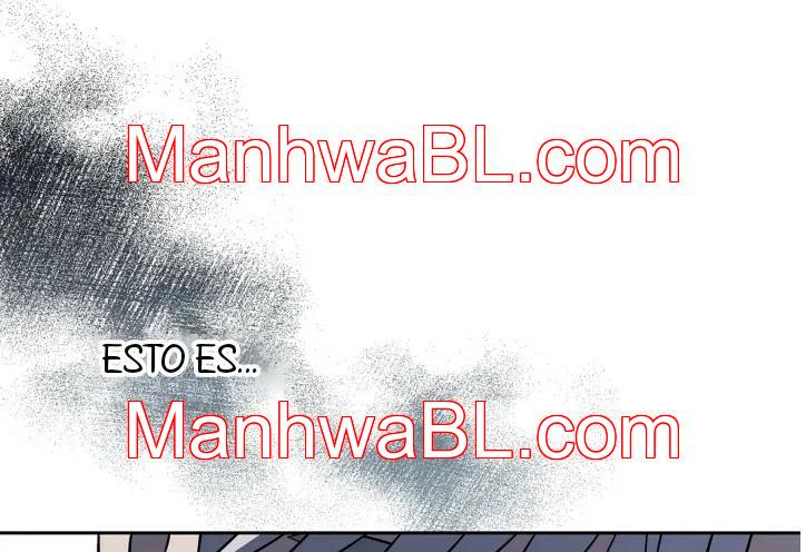 Un hombre como un perro - Capítulo 48 manhwa