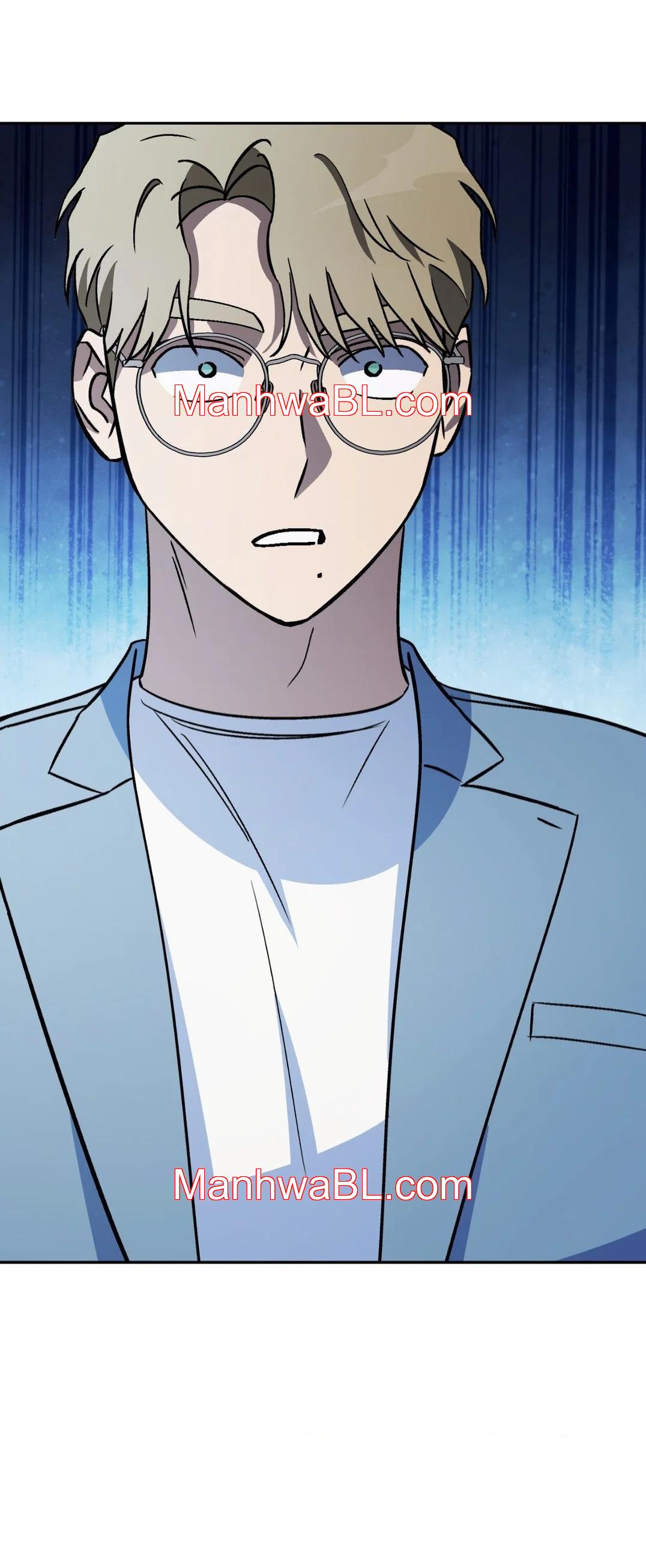 Un hombre como un perro - Capítulo 74.3 manhwa