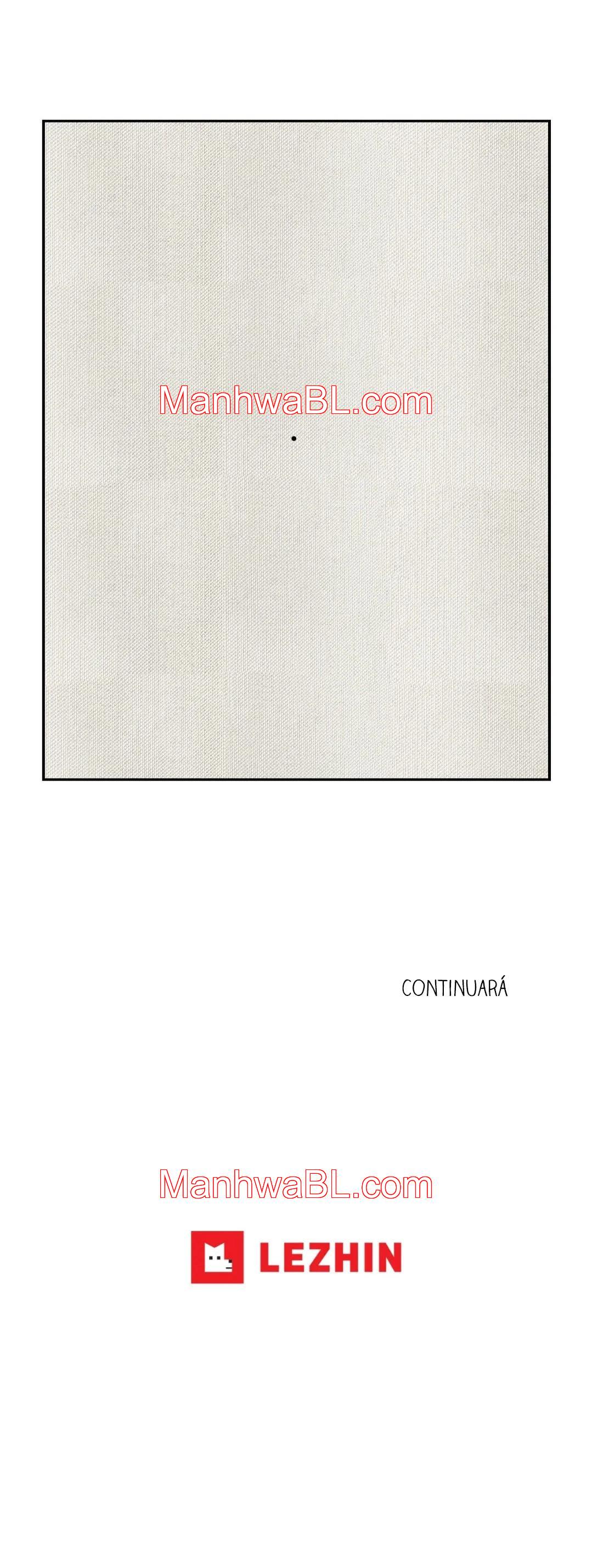 Un hombre como un perro - Capítulo 74.3 manhwa