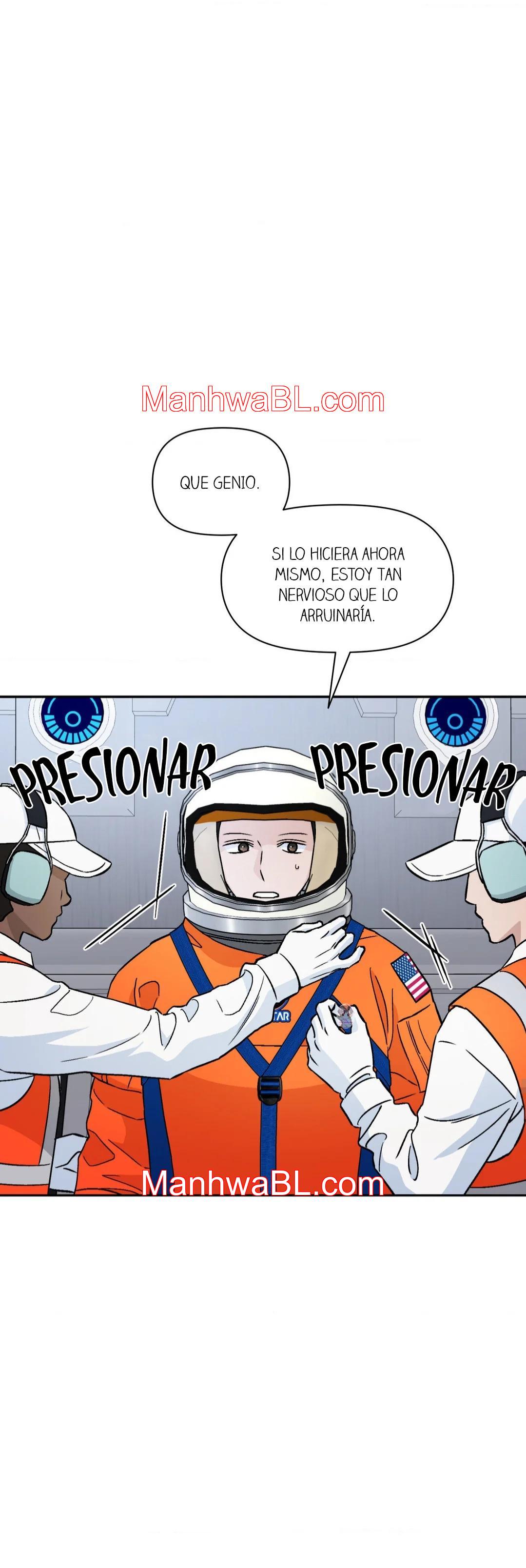 Un hombre como un perro - Capítulo 62 manhwa