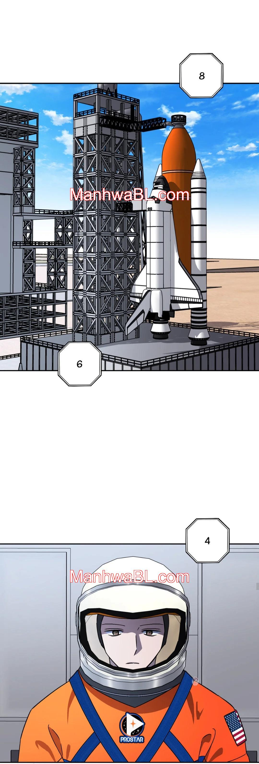 Un hombre como un perro - Capítulo 62 manhwa