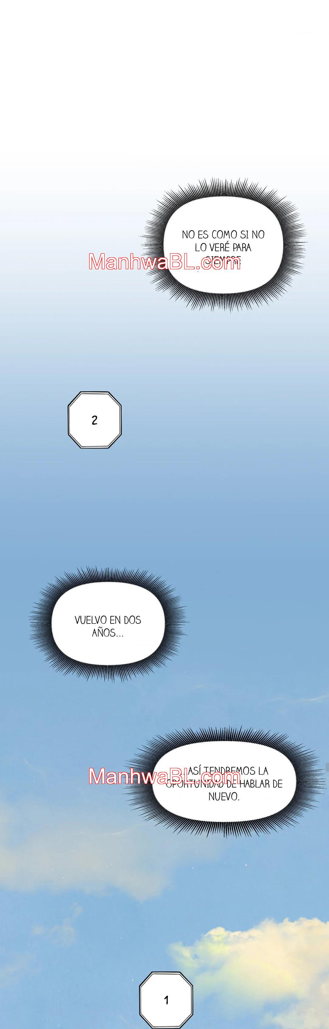 Un hombre como un perro - Capítulo 62 manhwa