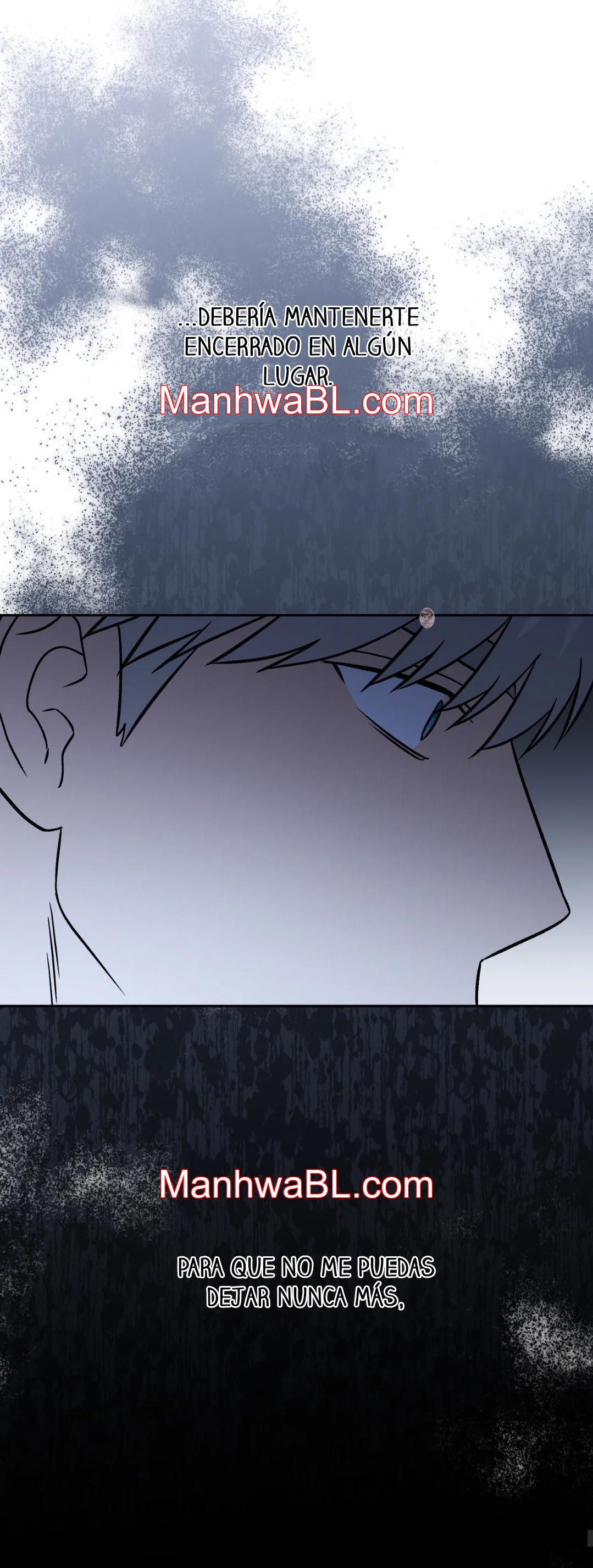 Un hombre como un perro - Capítulo 62 manhwa