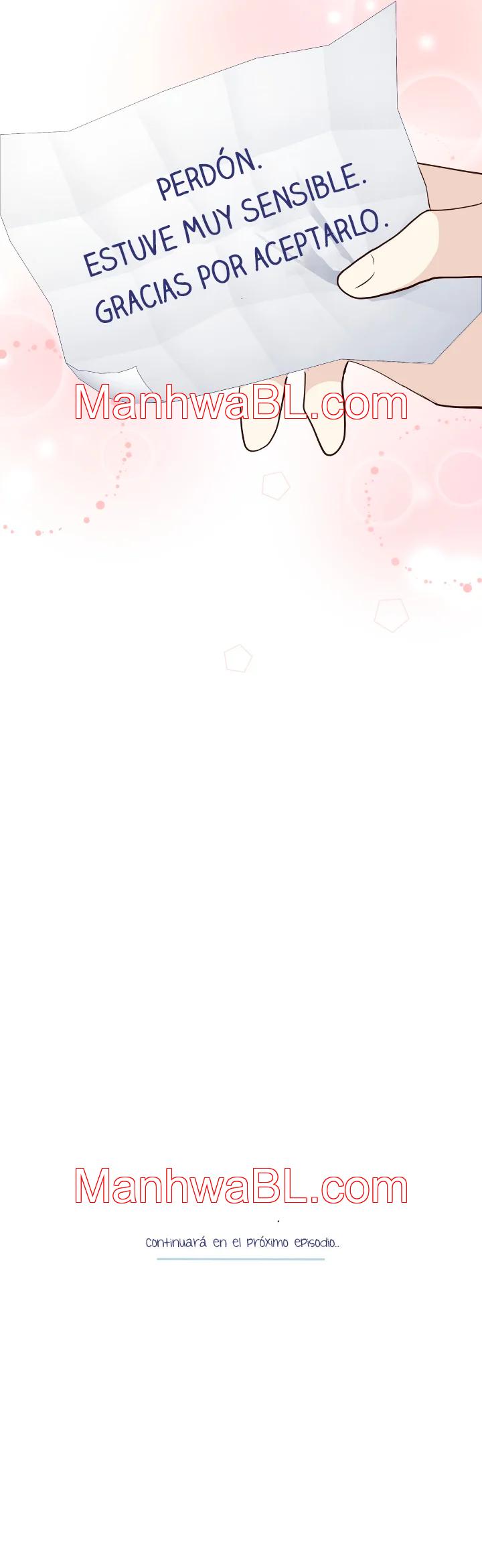 Los bordes no se observan - Capítulo 35.2 manhwa