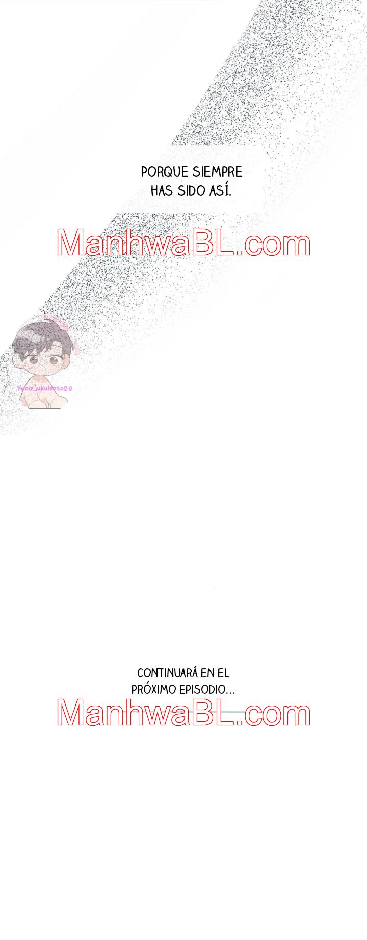 Los bordes no se observan - Capítulo 43.2 manhwa