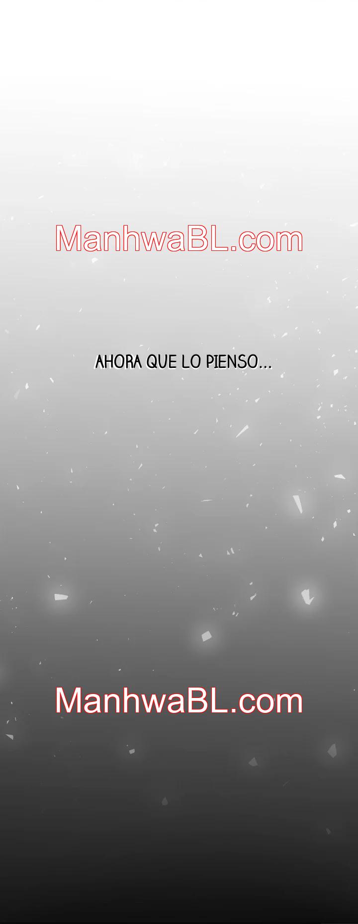 Los bordes no se observan - Capítulo 3 manhwa