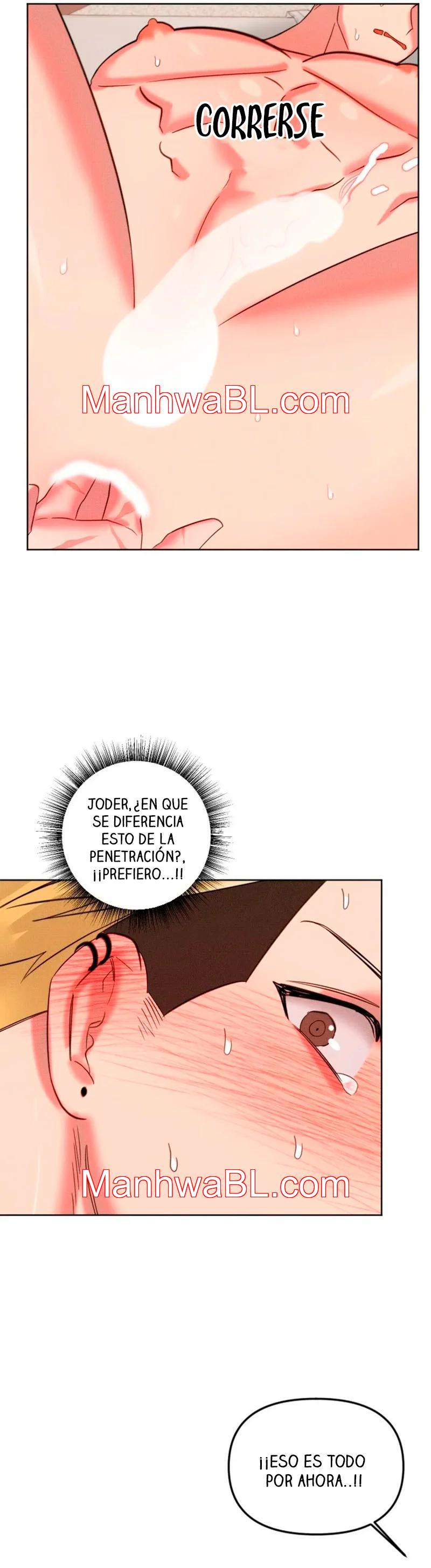 Damn Dirty Dump - Capítulo 9 manhwa