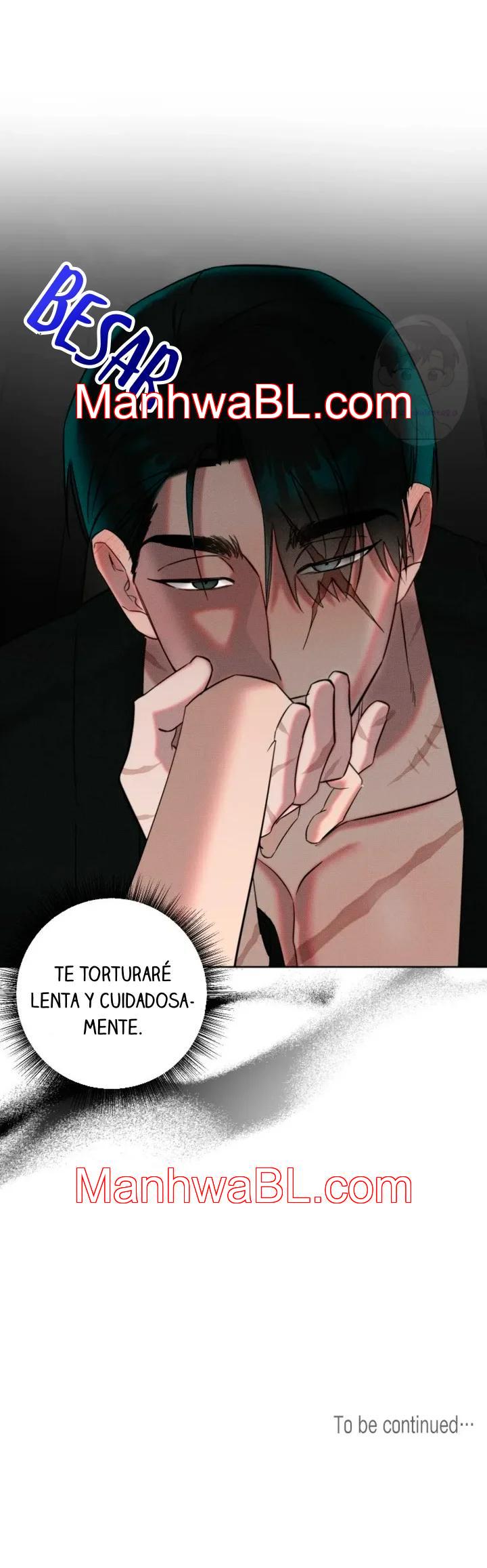 Damn Dirty Dump - Capítulo 5.2 manhwa