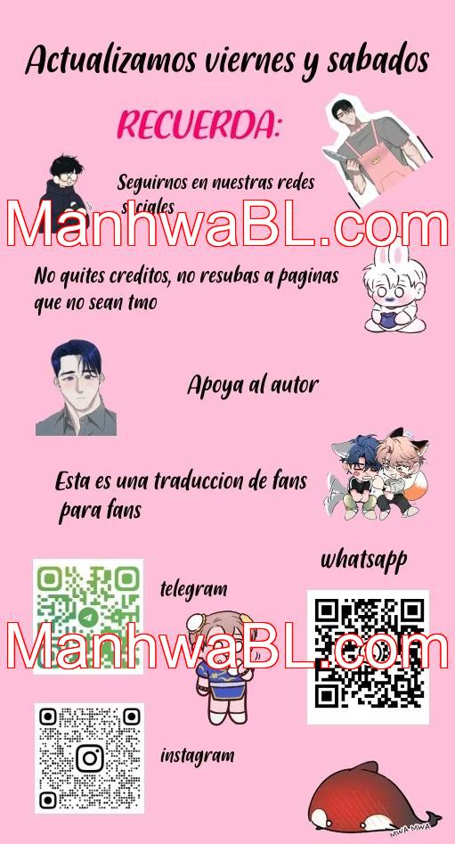 Damn Dirty Dump - Capítulo 8 manhwa