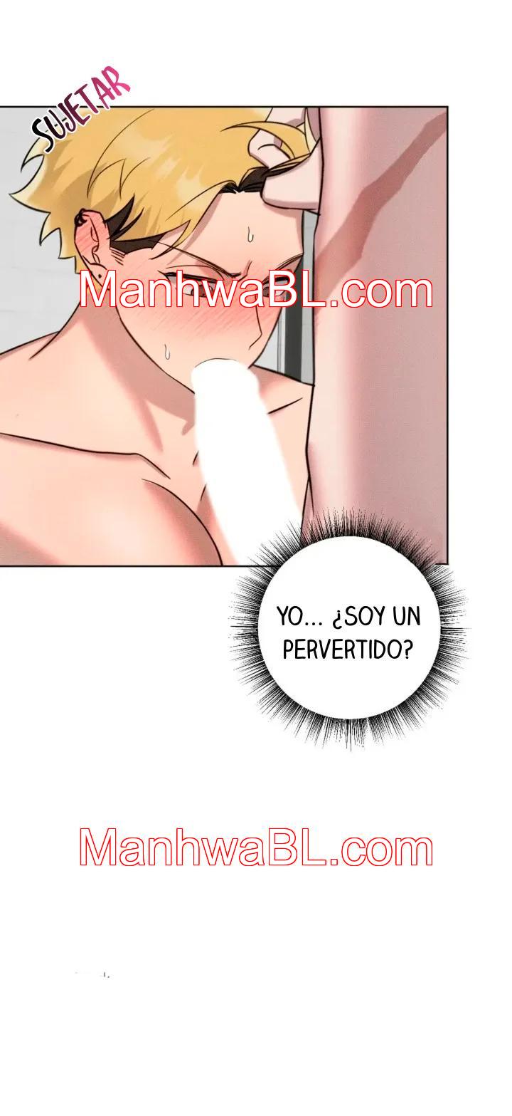 Damn Dirty Dump - Capítulo 4.2 manhwa