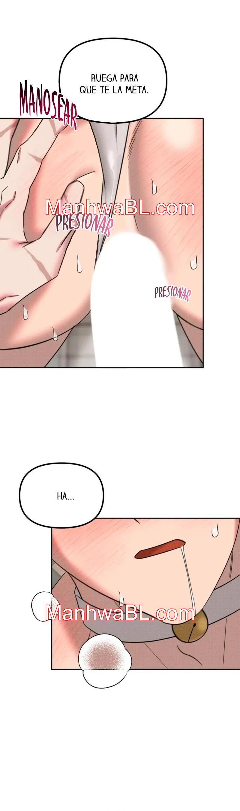 Damn Dirty Dump - Capítulo 16 manhwa