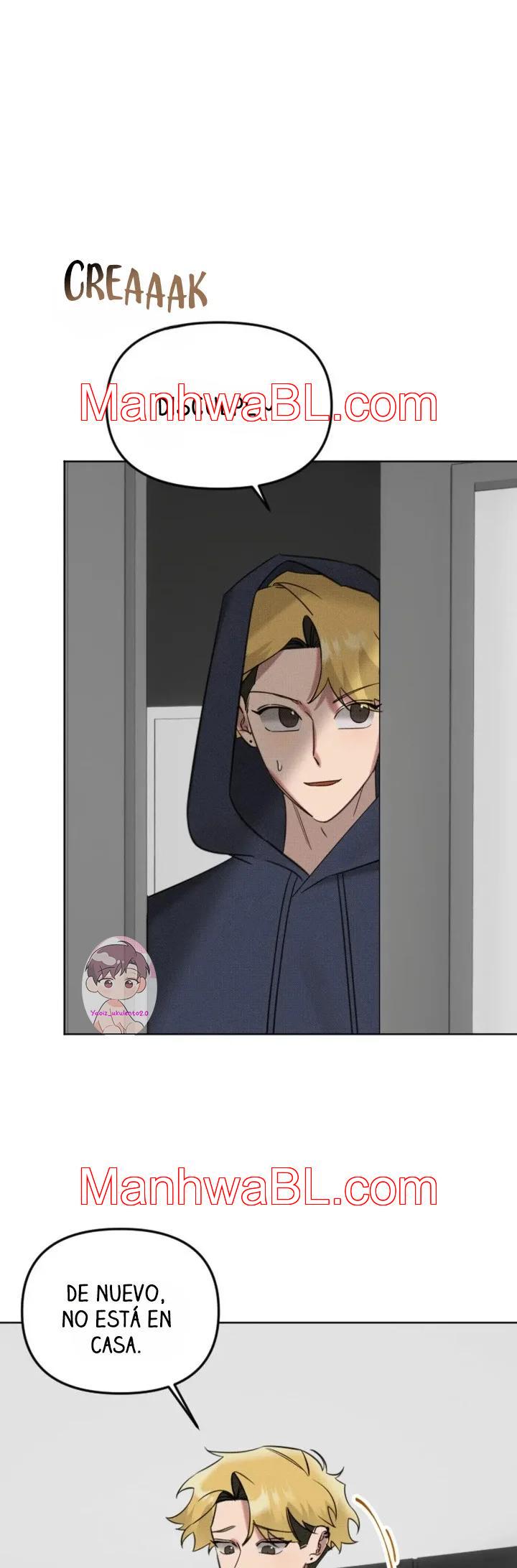 Damn Dirty Dump - Capítulo 11 manhwa